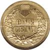Image 2 : 1864 1C Copper-Nickel MS66 NGC