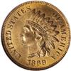Image 1 : 1869 1C MS65 Red PCGS