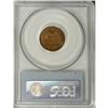 Image 4 : 1869 1C MS65 Red PCGS
