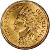 Image 1 : 1874 1C MS66 Red PCGS