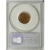 Image 4 : 1878 1C MS66 Red PCGS