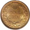 Image 2 : 1882 1C MS66 Red PCGS