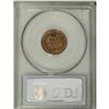 Image 2 : 1886 1C Type One MS65 Red and Brown PCGS. Includes Eag