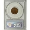 Image 4 : 1886 1C Type Two MS65 Red and Brown PCGS
