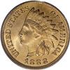 Image 1 : 1888 1C MS65 Red PCGS