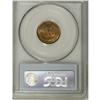 Image 4 : 1894 1C MS66 Red PCGS