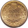 Image 2 : 1896 1C MS66 Red PCGS