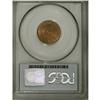 Image 2 : 1899 1C MS65 Red PCGS