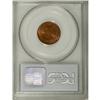 Image 4 : 1899 1C MS66 Red PCGS