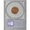 Image 4 : 1900 1C MS66 Red PCGS
