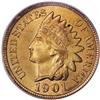 Image 1 : 1901 1C MS66 Red PCGS