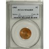 Image 3 : 1903 1C MS66 Red PCGS