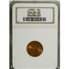 Image 3 : 1903 1C MS67 Red NGC