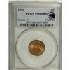 Image 3 : 1904 1C MS66 Red PCGS