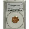 Image 3 : 1905 1C MS66 Red PCGS