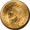 Image 1 : 1906 1C MS66 Red NGC