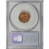 Image 4 : 1908 1C MS66 Red PCGS
