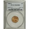 Image 3 : 1908-S 1C MS65 Red PCGS