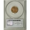 Image 4 : 1908-S 1C MS65 Red PCGS