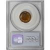 Image 4 : 1909 1C MS66 Red PCGS