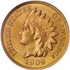 Image 1 : 1909 1C MS66 Red PCGS