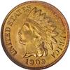 Image 1 : 1909 1C MS66 Red PCGS