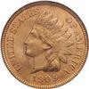 Image 1 : 1909 1C MS66 Red NGC