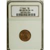 Image 3 : 1909 1C MS66 Red NGC