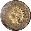 Image 1 : 1861 1C PR64 PCGS