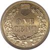 Image 2 : 1862 1C PR66 PCGS