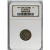 Image 1 : 1864 1C Copper-Nickel PR65 NGC