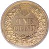 Image 2 : 1869 1C PR65 Red PCGS