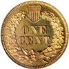 Image 2 : 1869 1C PR66 Red PCGS