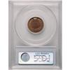 Image 2 : 1881 1C PR65 Red PCGS
