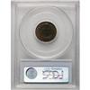 Image 2 : 1887 1C PR66 Red and Brown PCGS