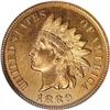 Image 1 : 1889 1C PR66 Red PCGS