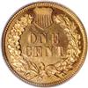 Image 2 : 1889 1C PR66 Red PCGS