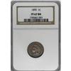Image 3 : 1895 1C PR67 Brown NGC