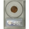Image 4 : 1909-S VDB 1C MS66 Red and Brown PCGS