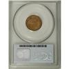 Image 4 : 1909-S VDB 1C MS64 Red PCGS