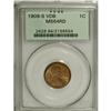 Image 3 : 1909-S VDB 1C MS64 Red PCGS