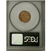 Image 4 : 1909-S VDB 1C MS65 Red PCGS