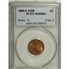 Image 3 : 1909-S VDB 1C MS65 Red PCGS