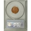 Image 4 : 1912-D 1C MS65 Red PCGS