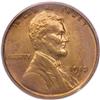 Image 1 : 1913-S 1C MS65 Red PCGS