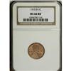Image 3 : 1915-D 1C MS66 Red NGC