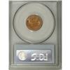 Image 4 : 1916 1C MS67 Red PCGS