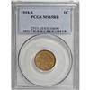 Image 1 : 1918-S 1C MS65 Red and Brown PCGS