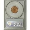 Image 2 : 1922-D 1C MS65 Red PCGS