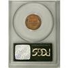 Image 4 : 1939-D 1C MS68 Red PCGS